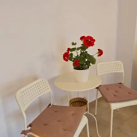 Apartament Calpe Centrale Lejlighed