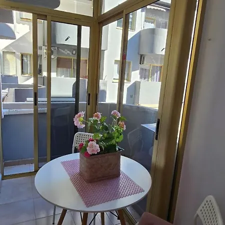 Apartman Apartament Calpe Centrale Calpe